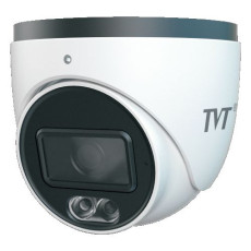 Telecamera HD multistandard TD-7524TE3S - risoluzione 2MP - Full Color TD-7524TE3S
